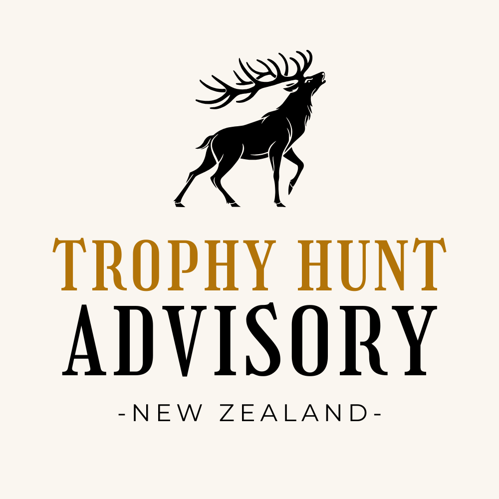 Trophy Hunt Advisory NZ
