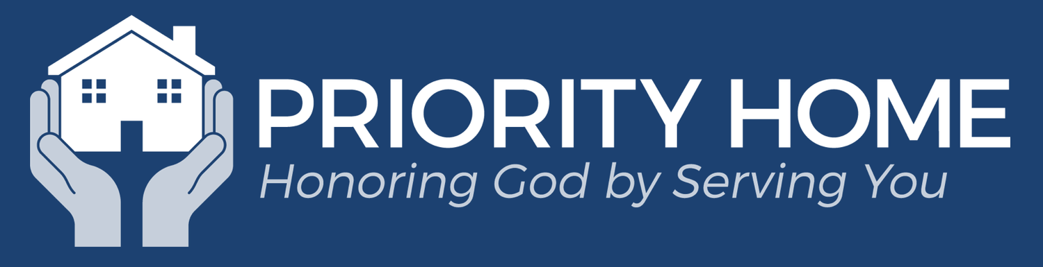 Priority Home - Tim Coen