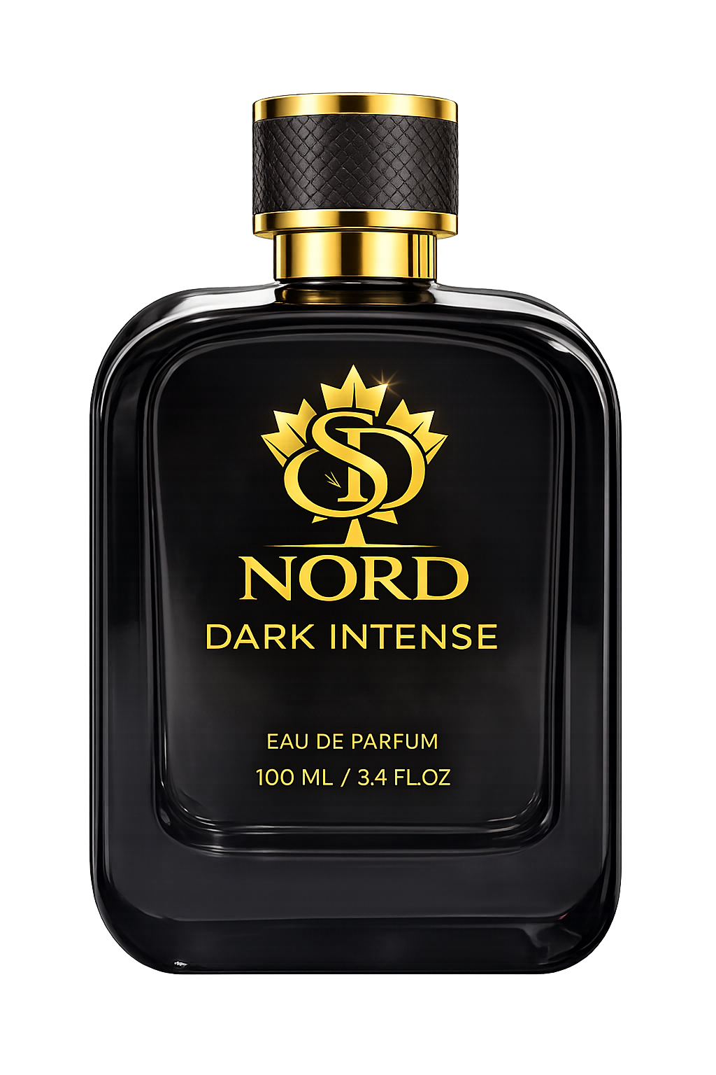 Nord Dark Intense Eau de Parfum