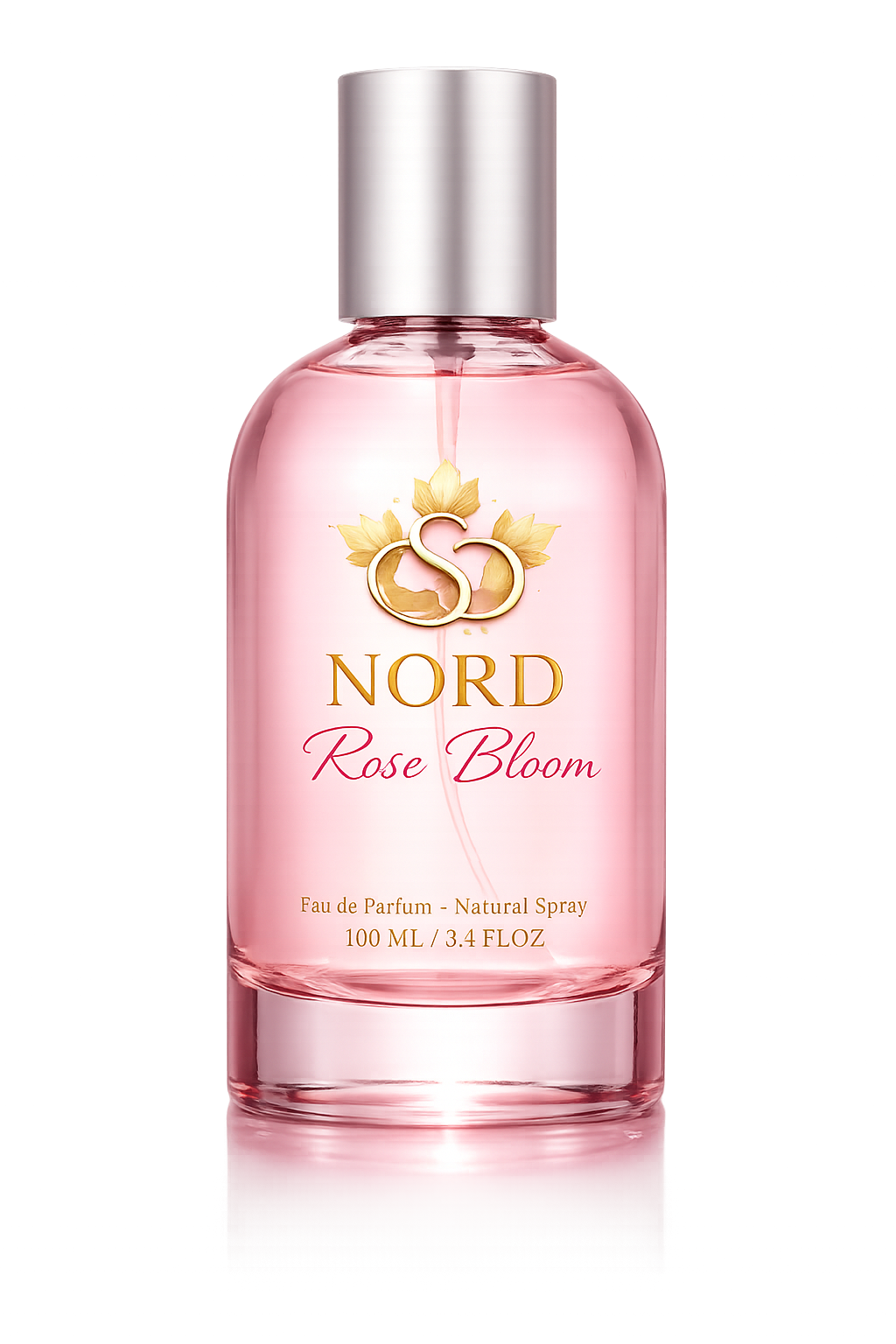 NORD Rose Bloom Eau de Parfum