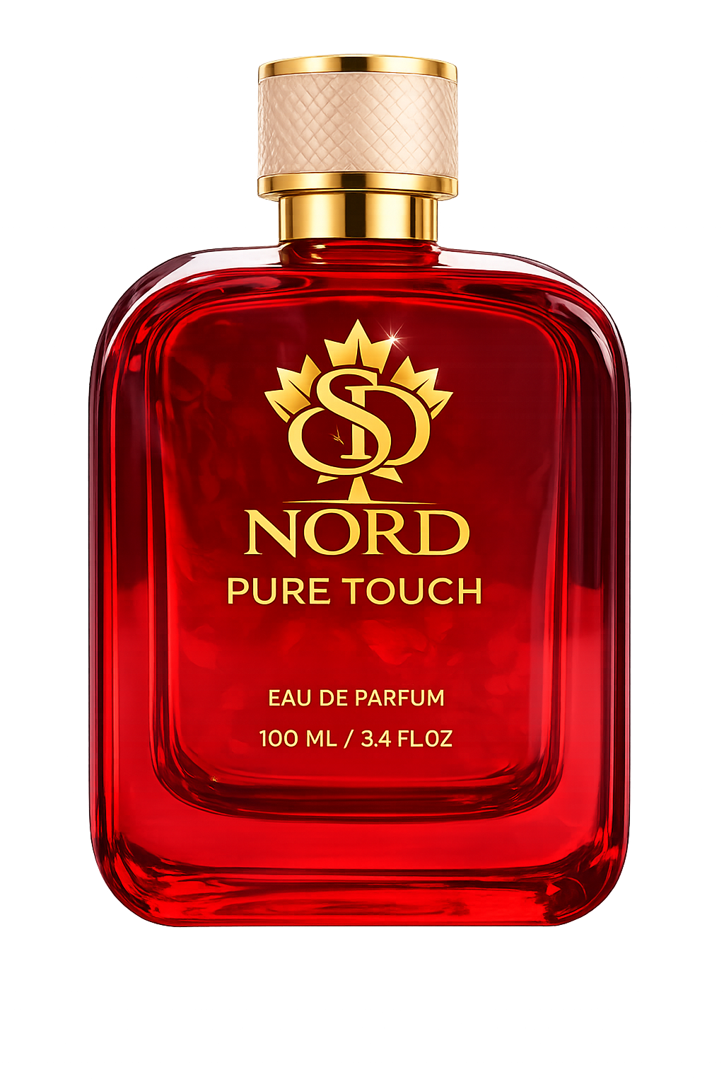 Nord Pure Touch Eau De Parfum
