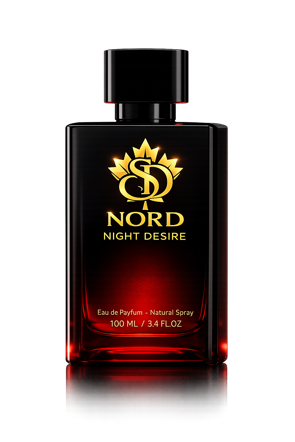 Nord Night Desire Eau de Parfum