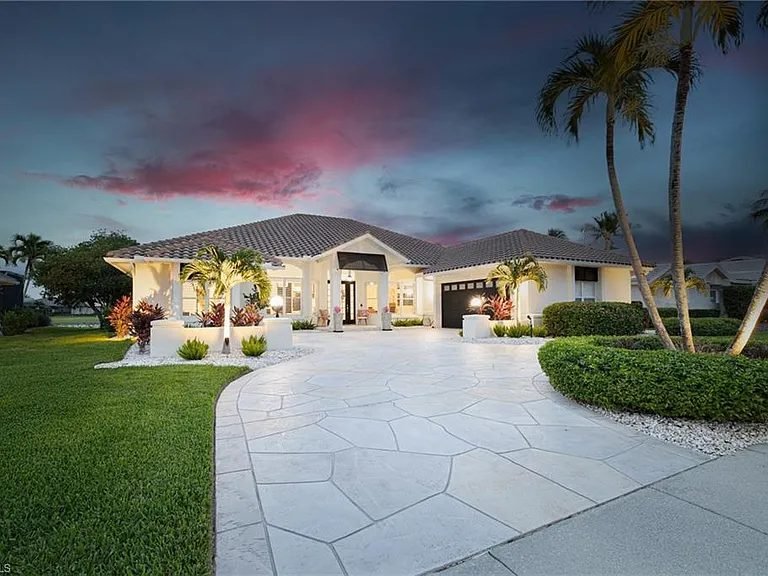 8920 Lely Island Circle