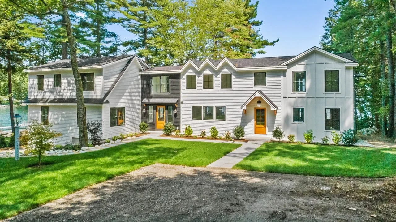 40 Papoose Island Road
