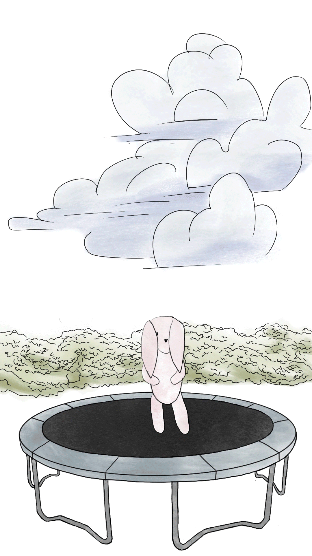 Animated Illustrations