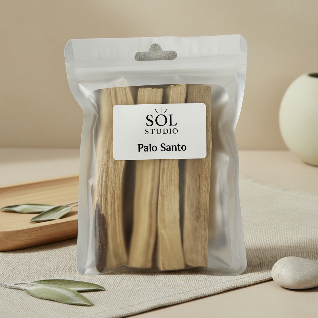 Palo Santo Sticks