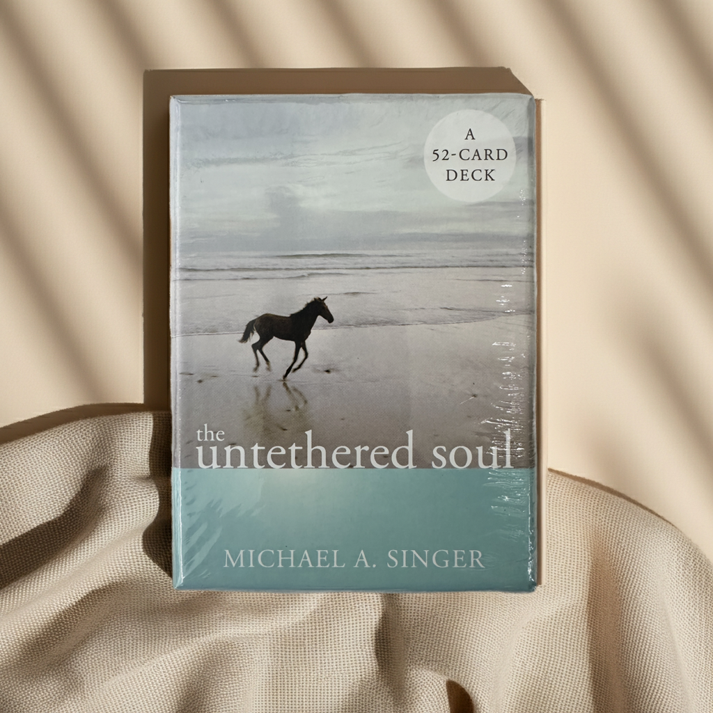 Untethered Soul Cards