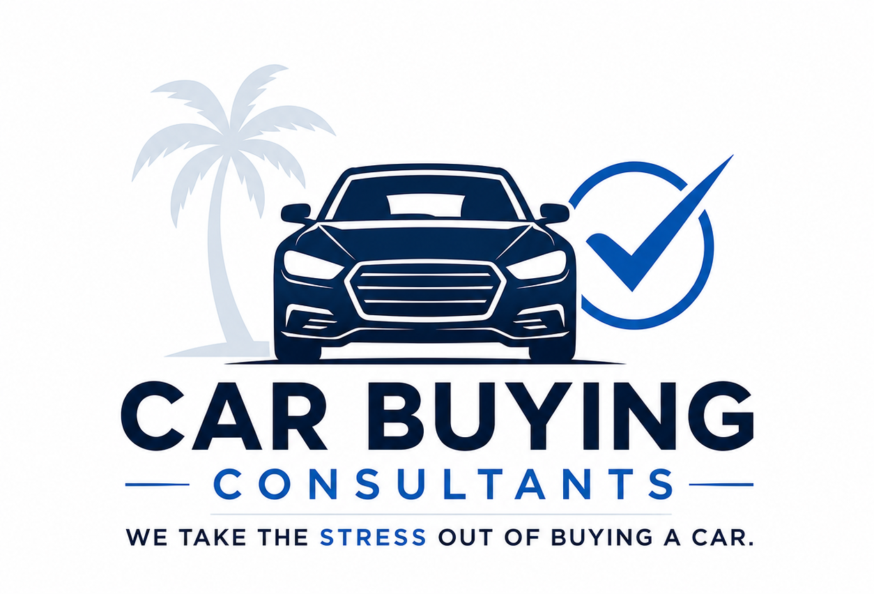 Car Buying Consultants