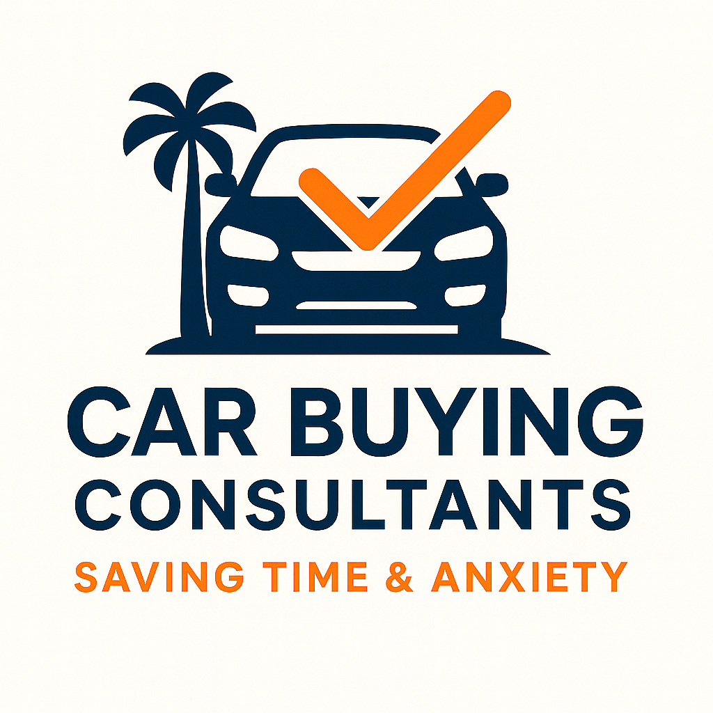 Car Buying Consultants