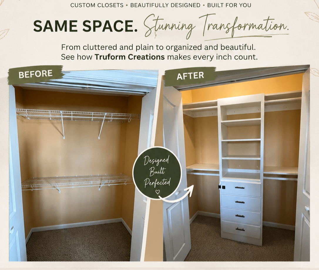 Cabinets