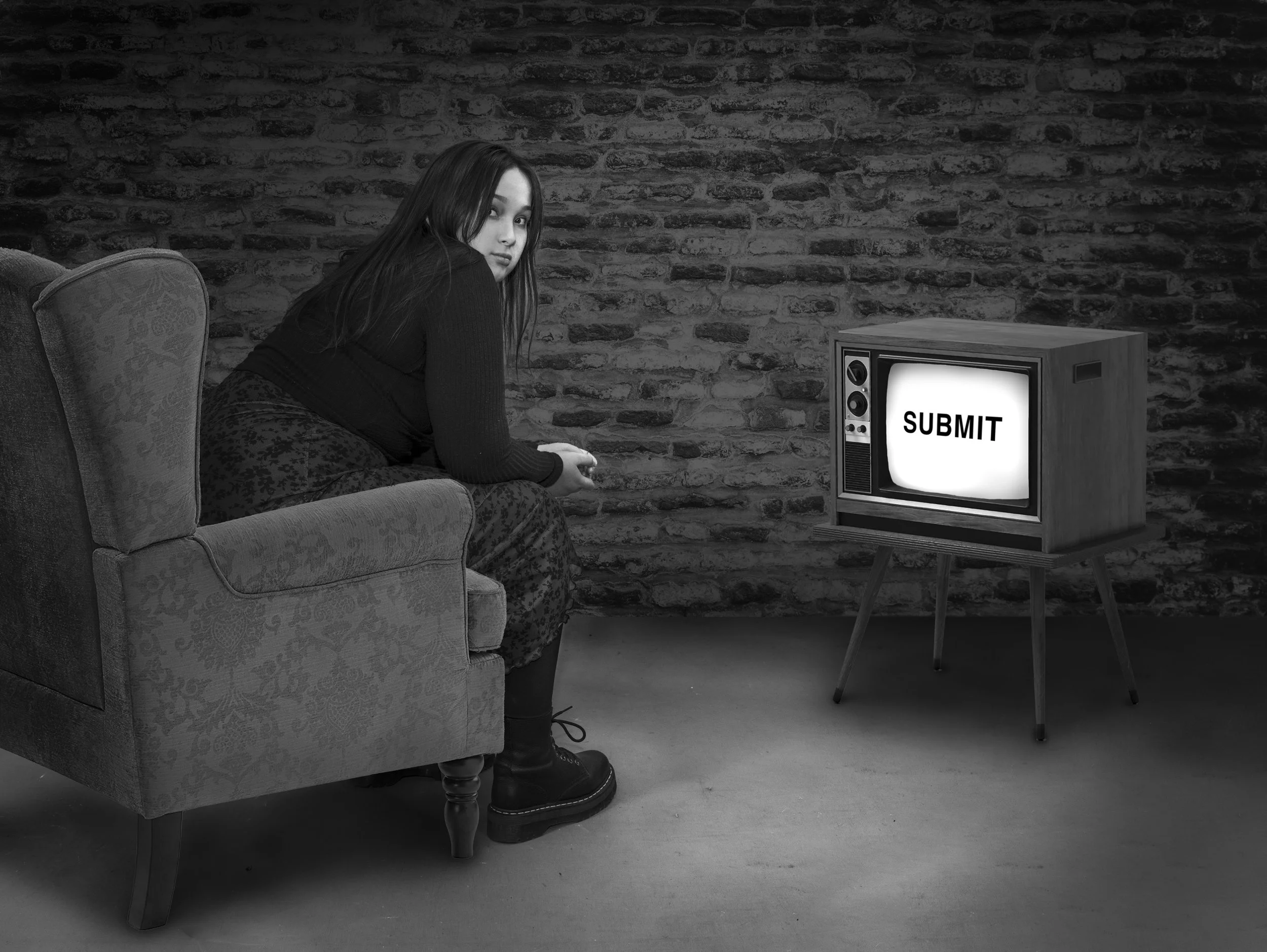 TV