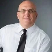Dr. Dan Sharir, PhD, licensed psychologist in Manhattan