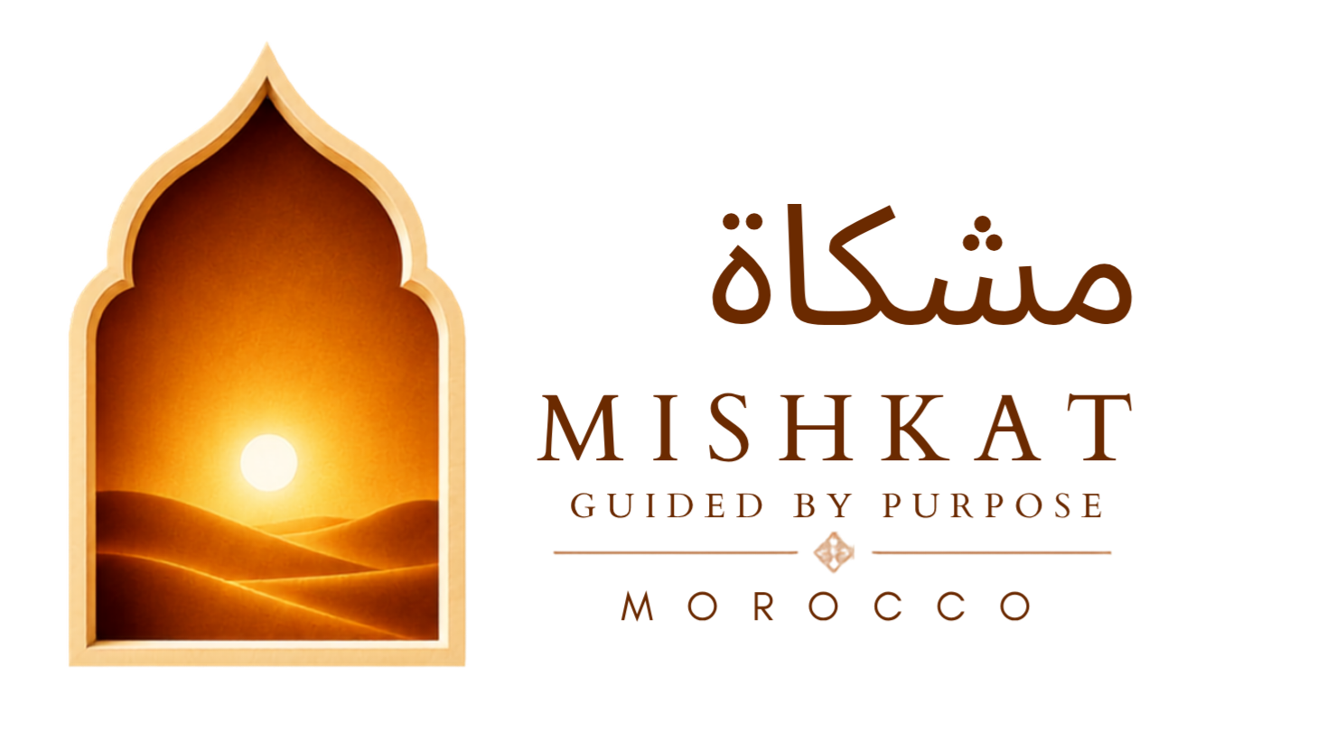 Mishkat