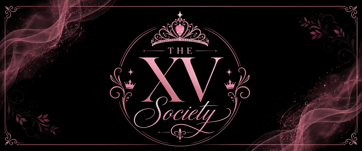 The XV Society