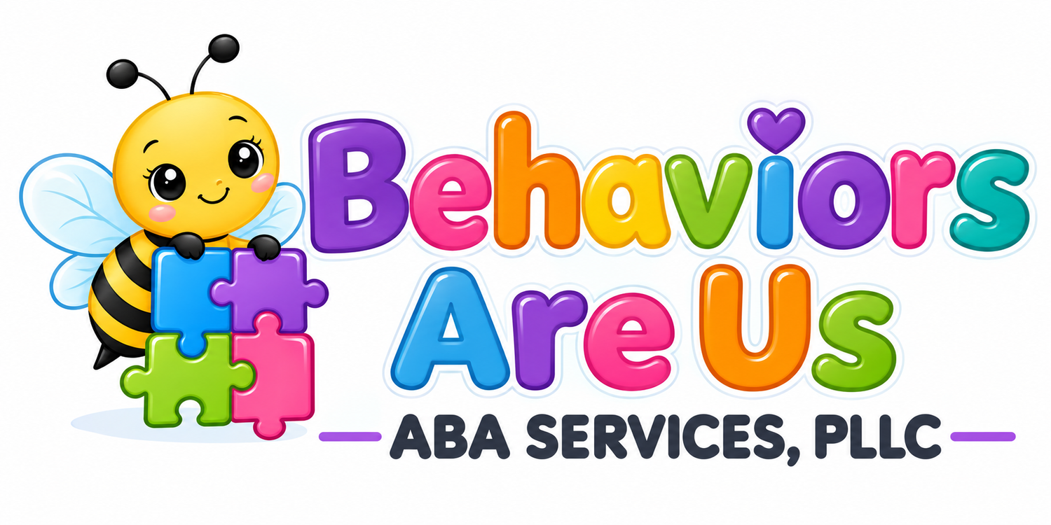 Behaviors Are Us ABA Services, PLLC