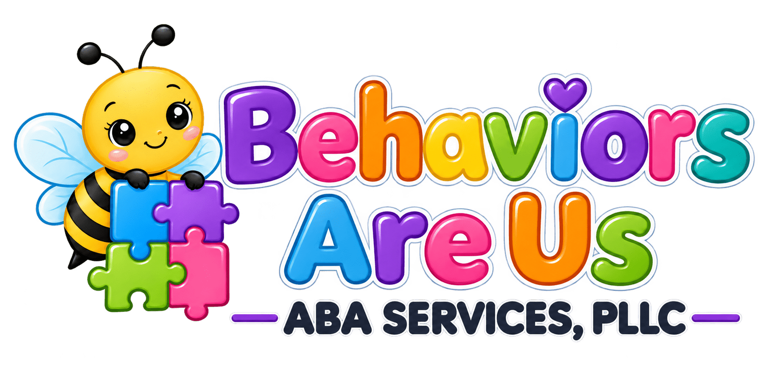 Behaviors Are Us ABA Services, PLLC