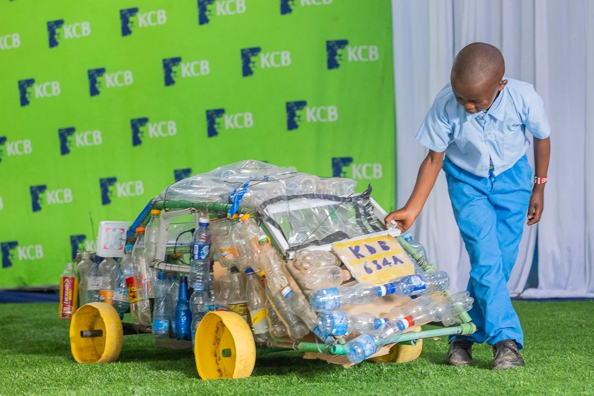 A Day of Inspiration and Creativity at the WRC SAFARI RALLY 2025 – REVVVISHA ART COMPETITION PROGRAM