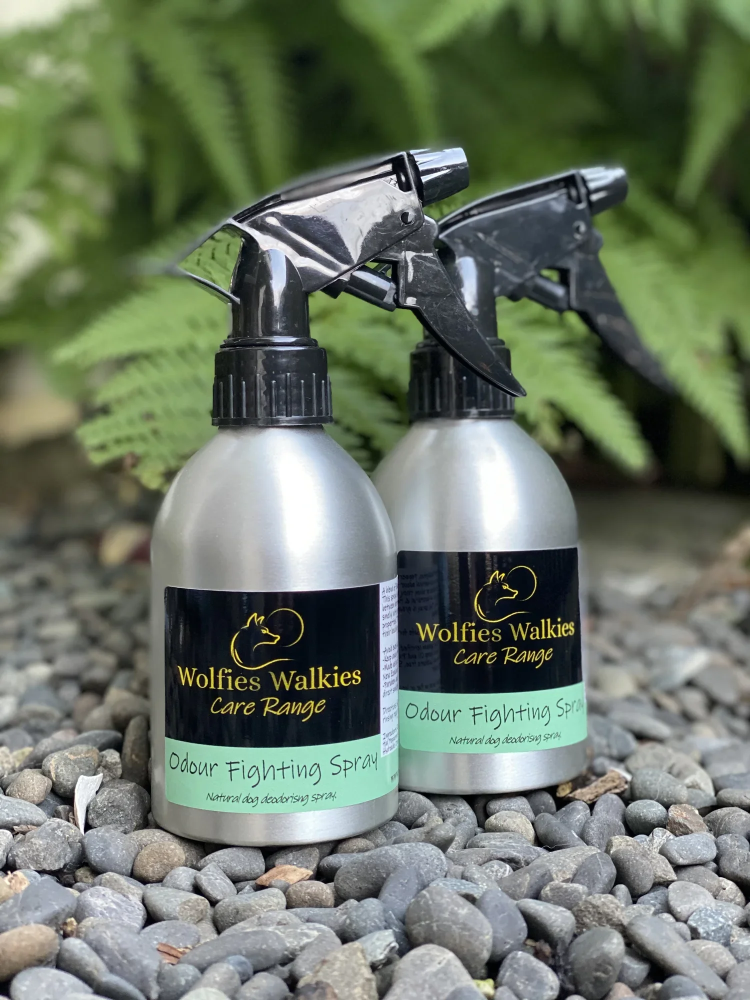 Odour fighting Spray- Natural dog deodorisng spray 250ml