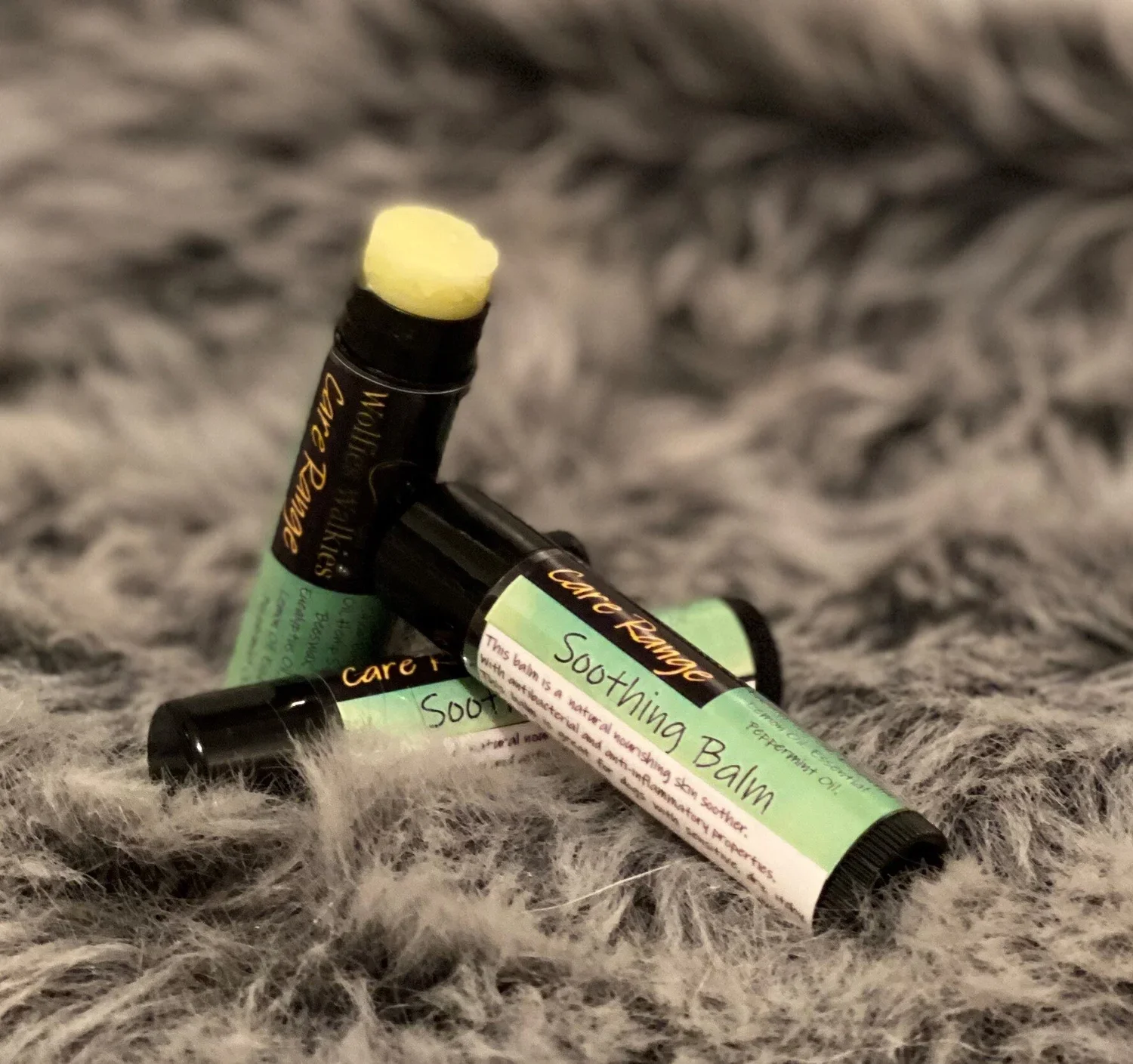 Soothing Balm 5g