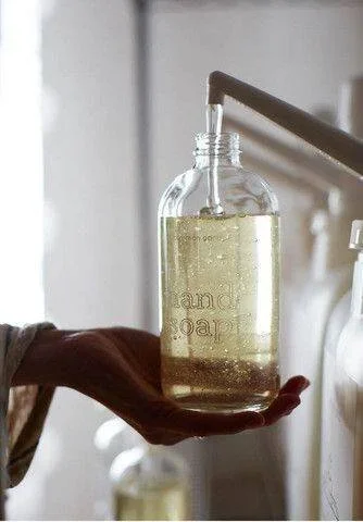 Soap Refill- Per 100ml