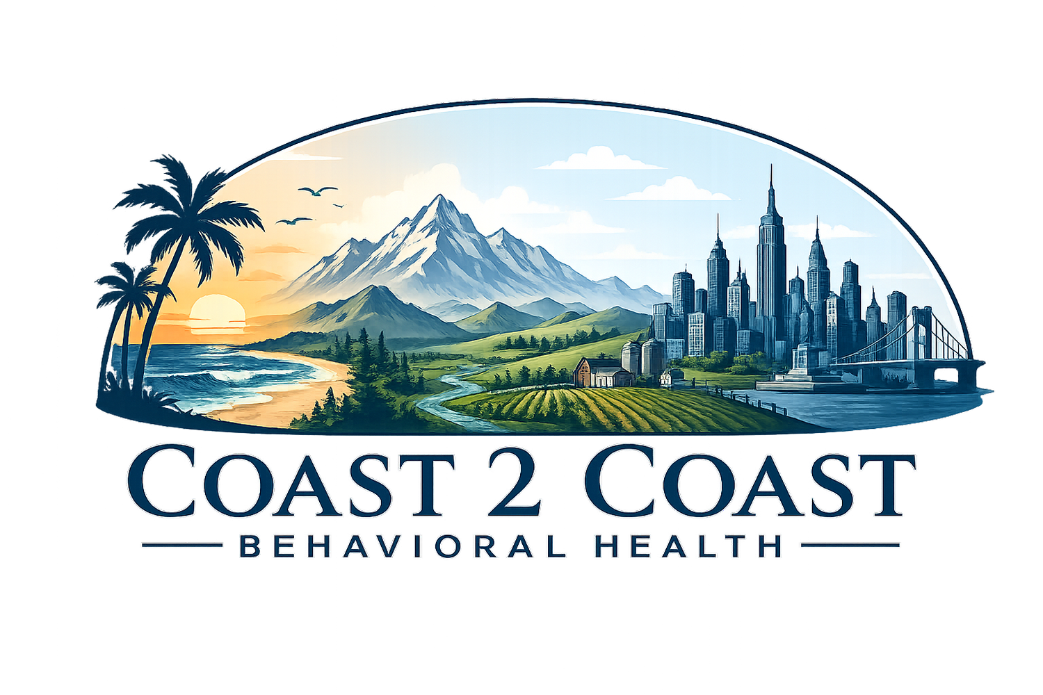Coast 2 Coast Behavioral Health
