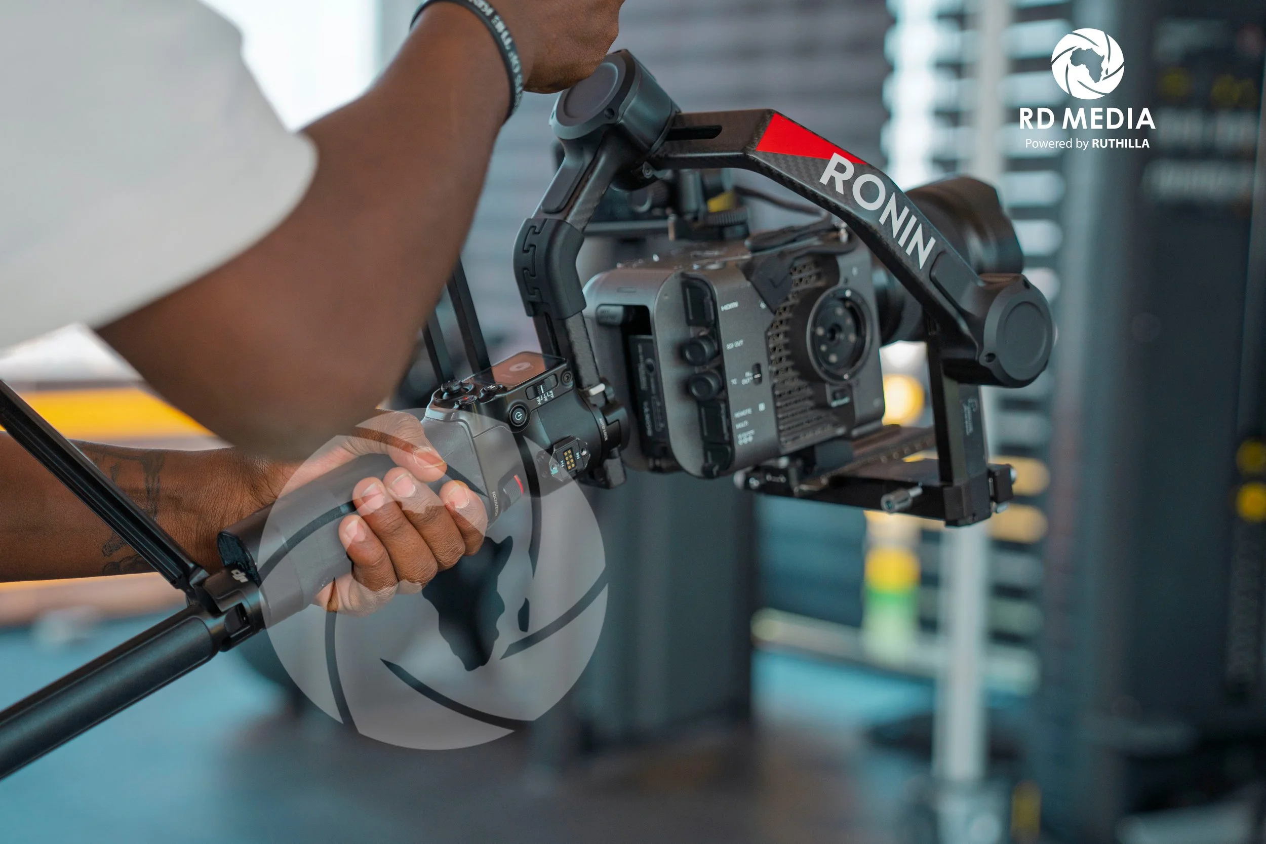 Commercial Productions