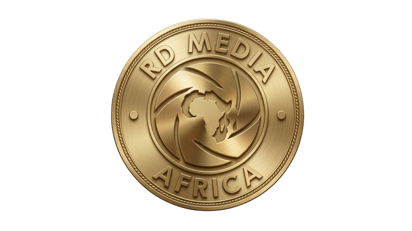 RD Media Africa