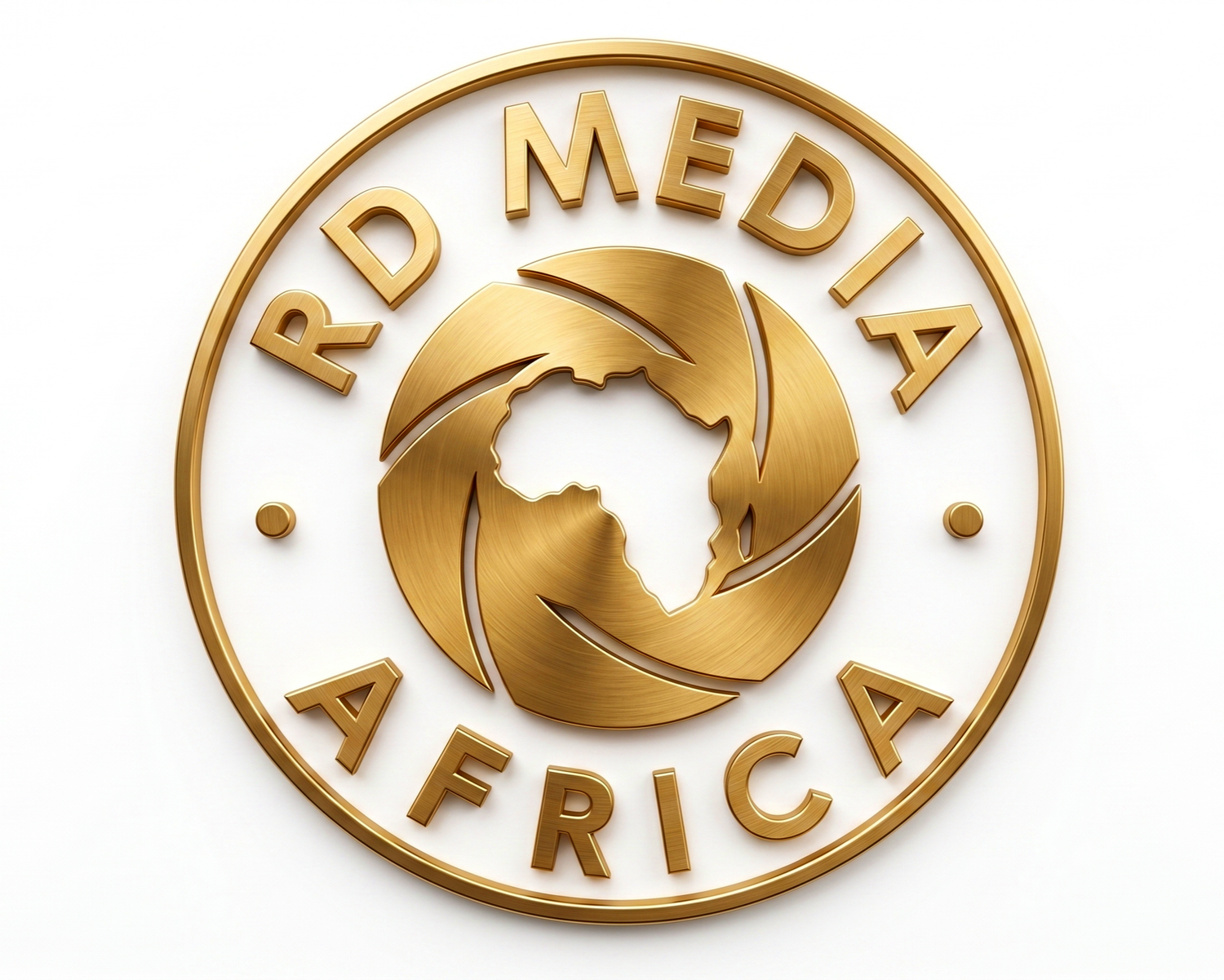 RD Media Africa