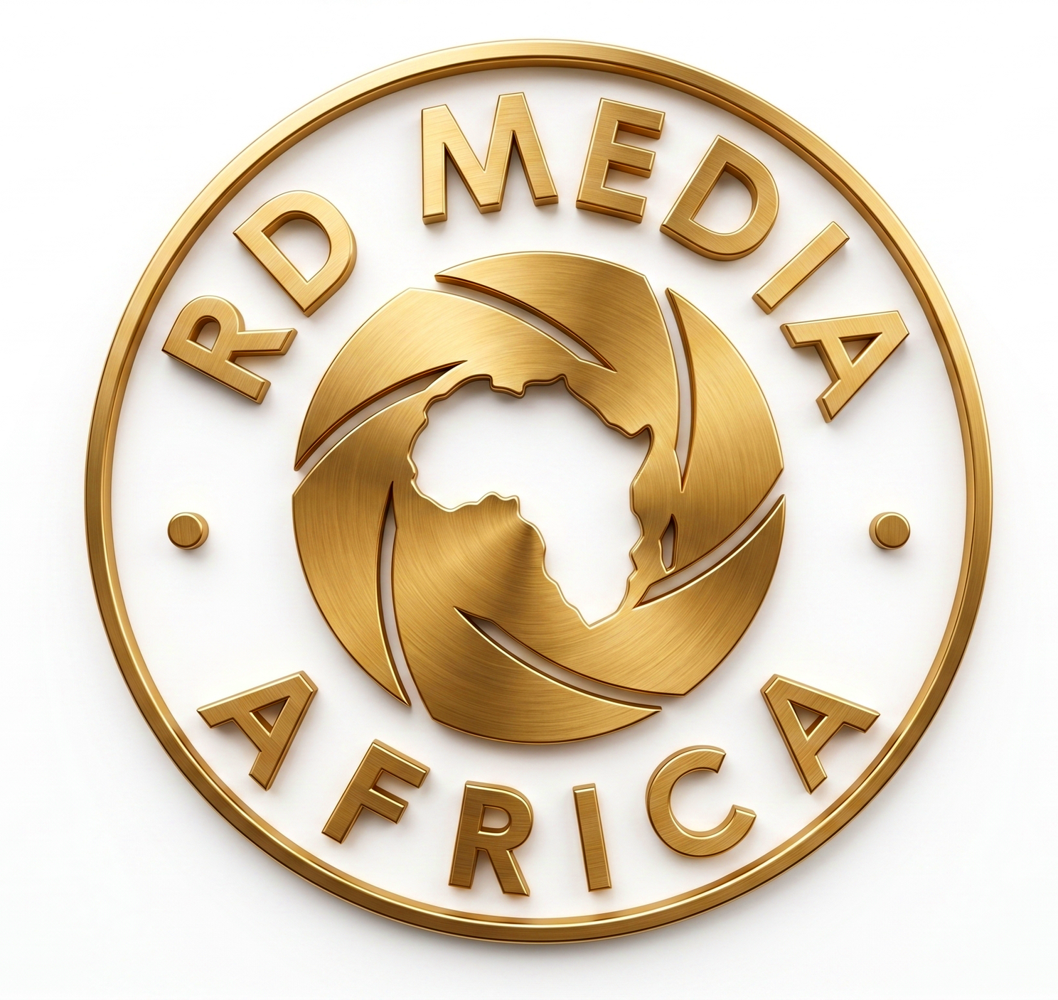 RD Media Africa