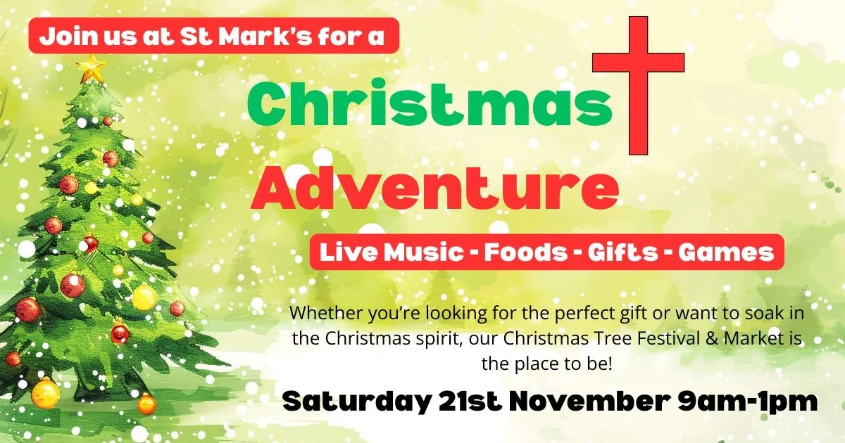 Christmas Tree Festival & Market