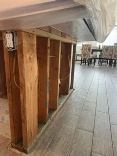Remodels