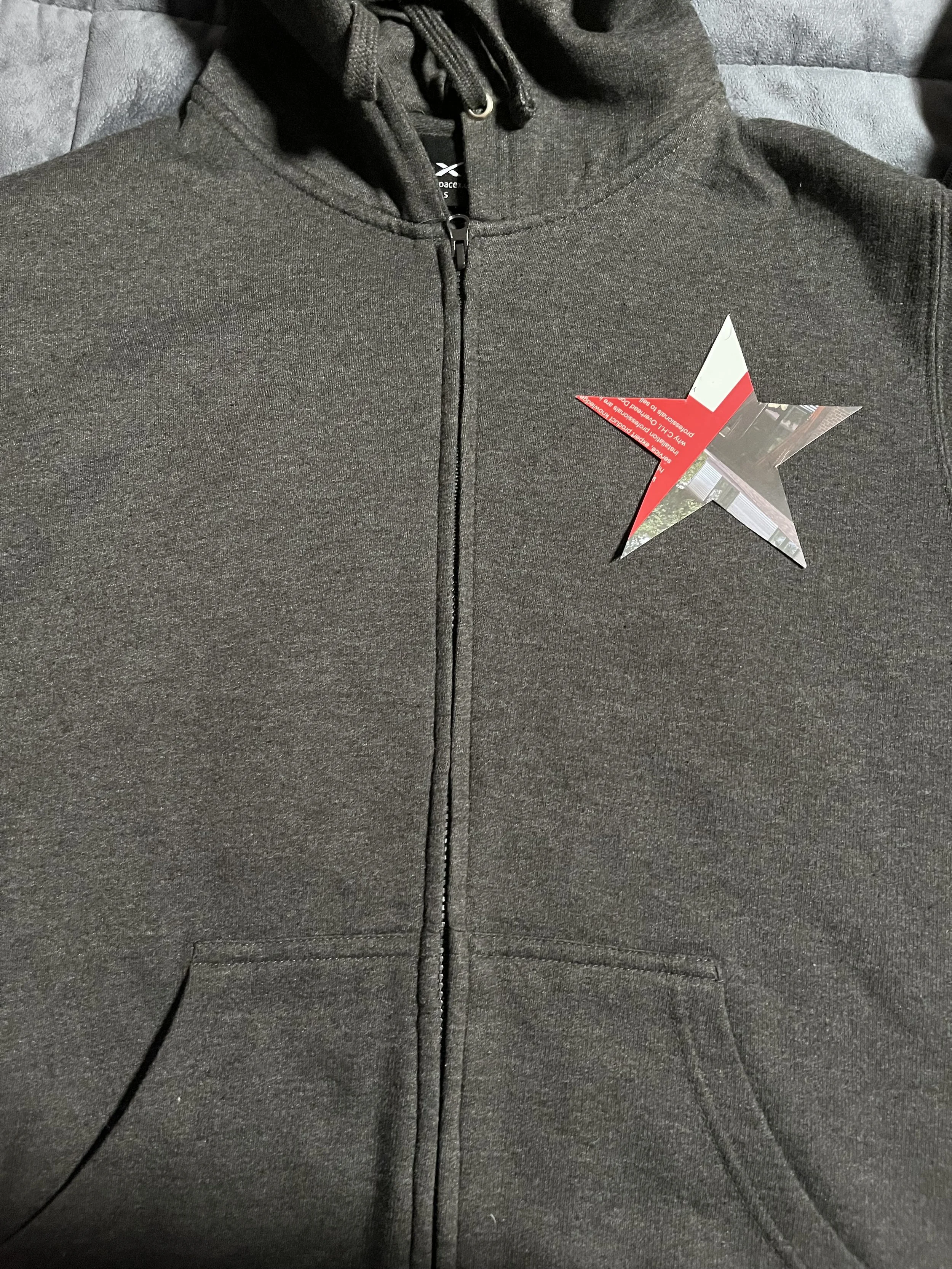 Star placement