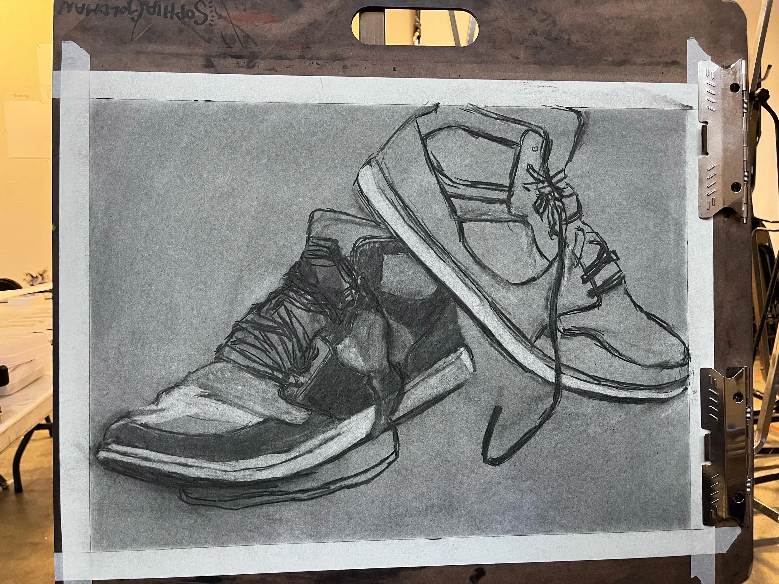 Process