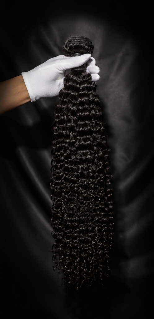 RAW- DEEP WAVE