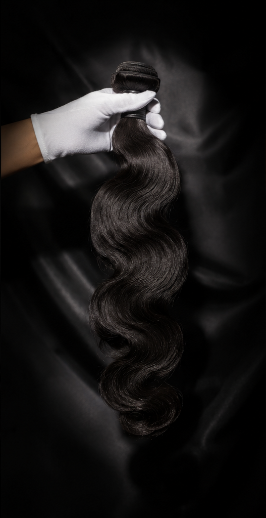RAW- SOFT WAVE