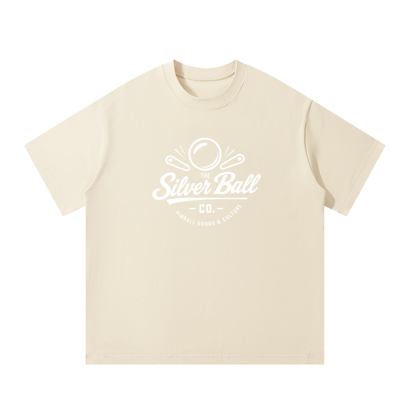 Unisex Oversized T-Shirt