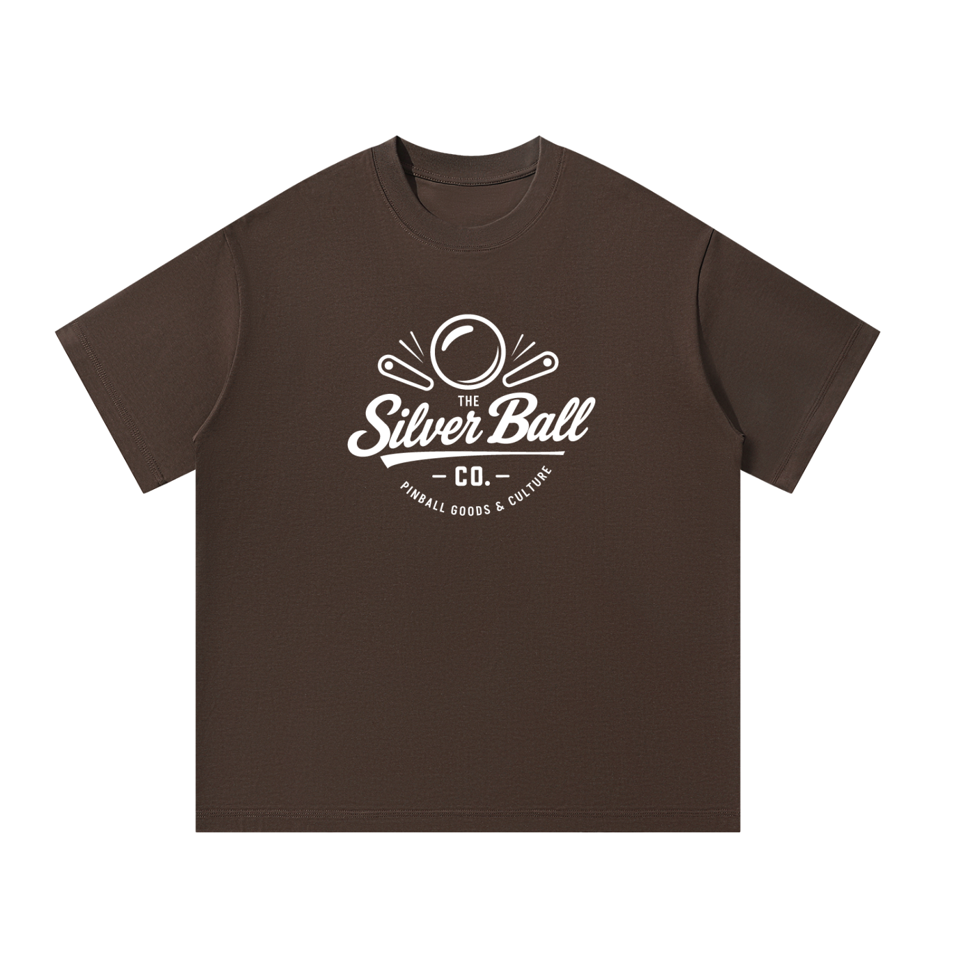 Unisex Oversized T-Shirt