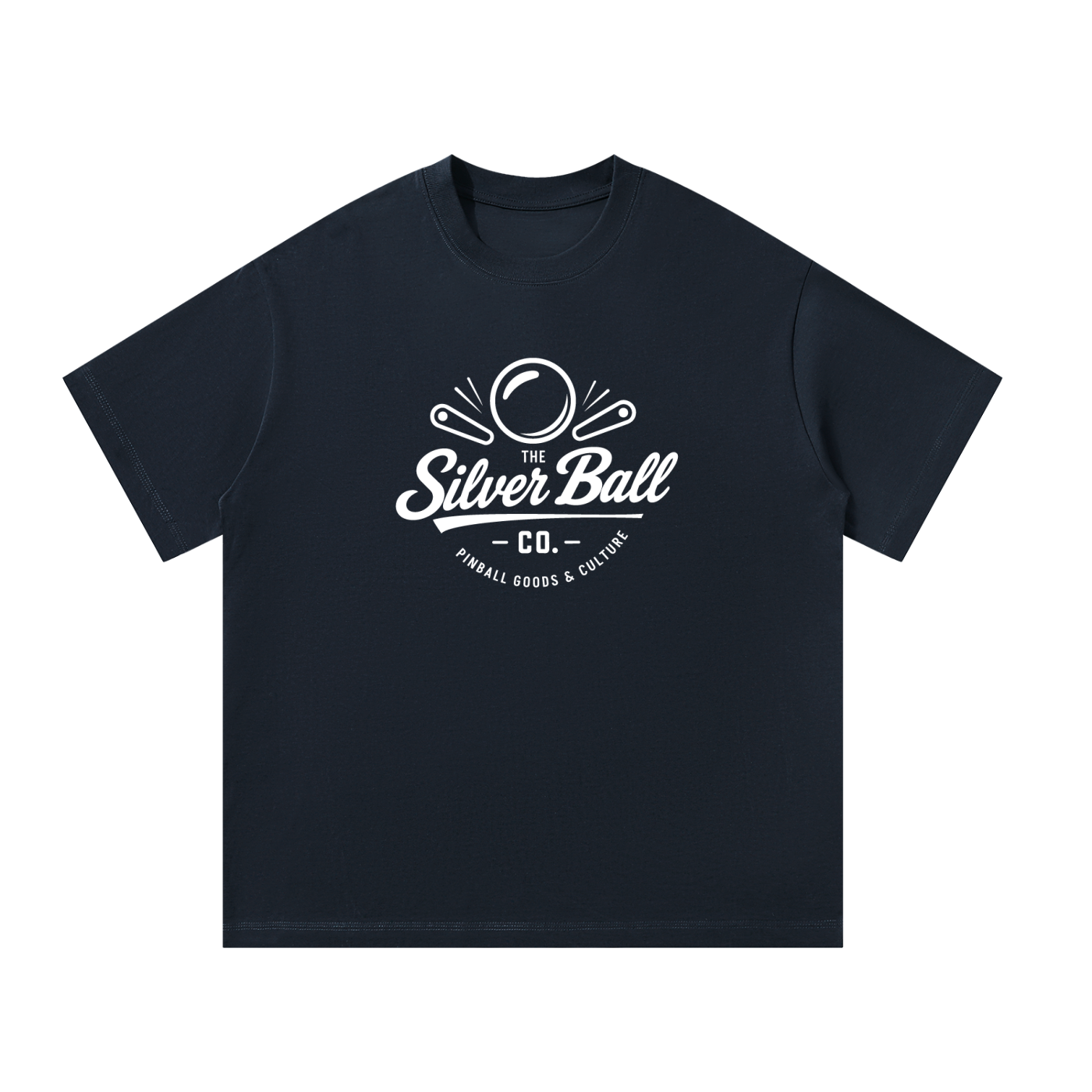 Unisex Oversized T-Shirt