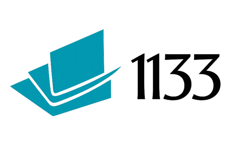 1133 Accounts &amp; Services