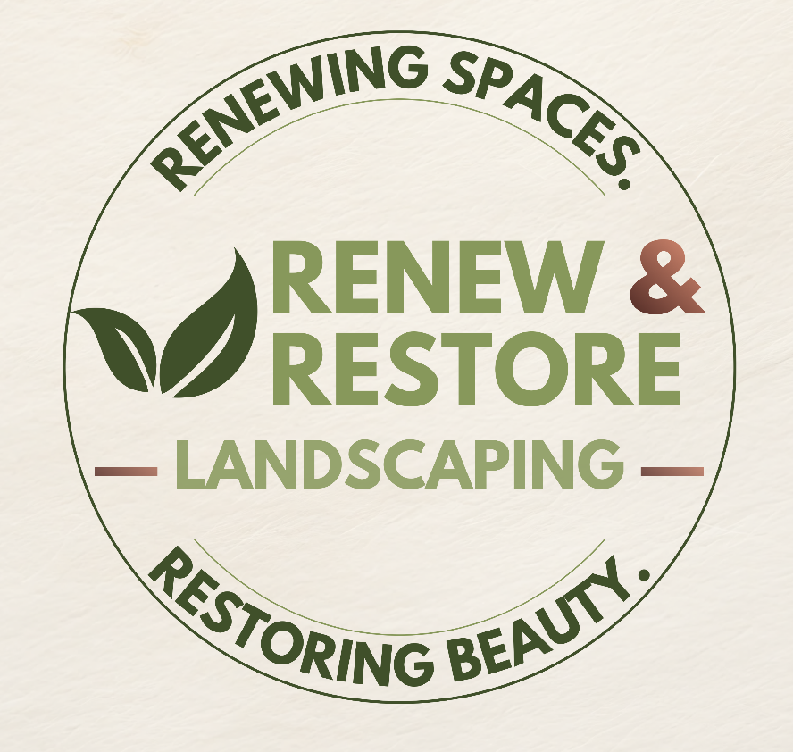 Renew &amp; Restore Landscaping