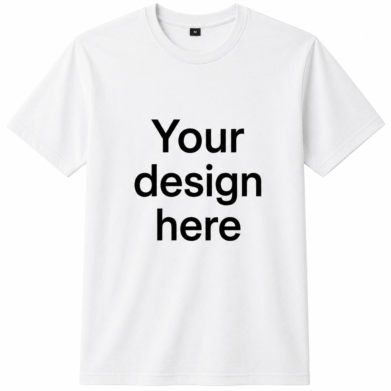 Custom Shirts