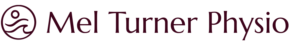 Mel Turner Physio