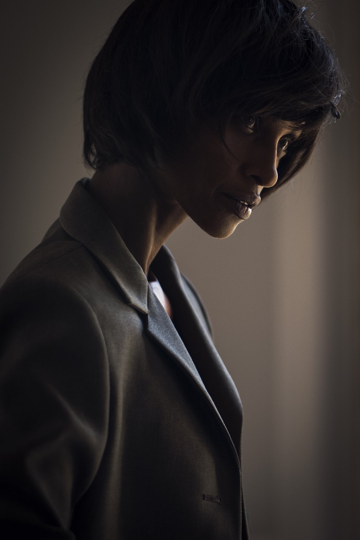 Paris: Yasmin