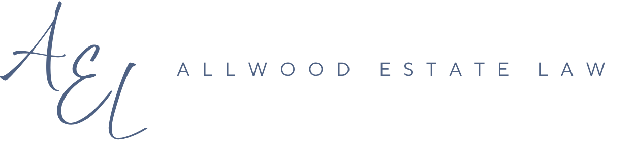 Allwood Estate Law | Albury Wodonga