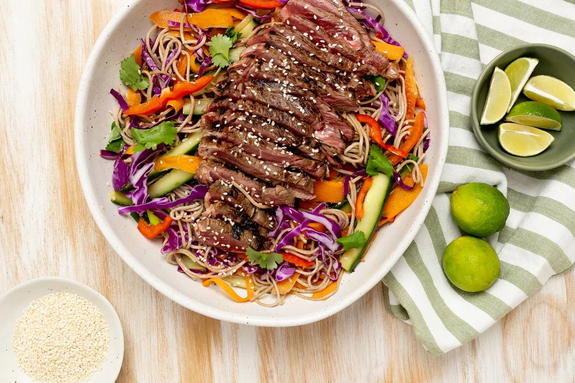 Kantar survey highlights strong New Zealand confidence with beef and lamb nutrition