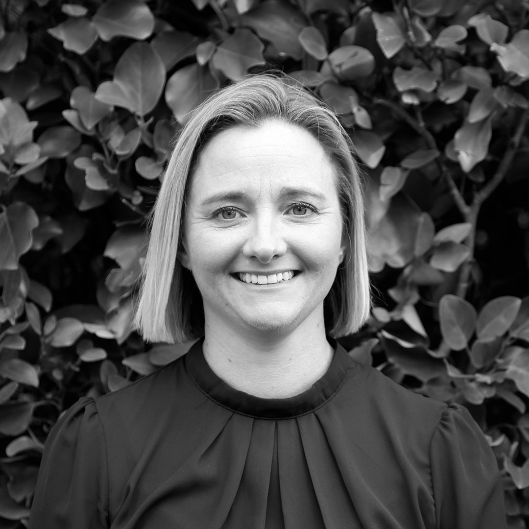 Headshot of Antoinette Bisset, General Manager at Beef + Lamb New Zealand