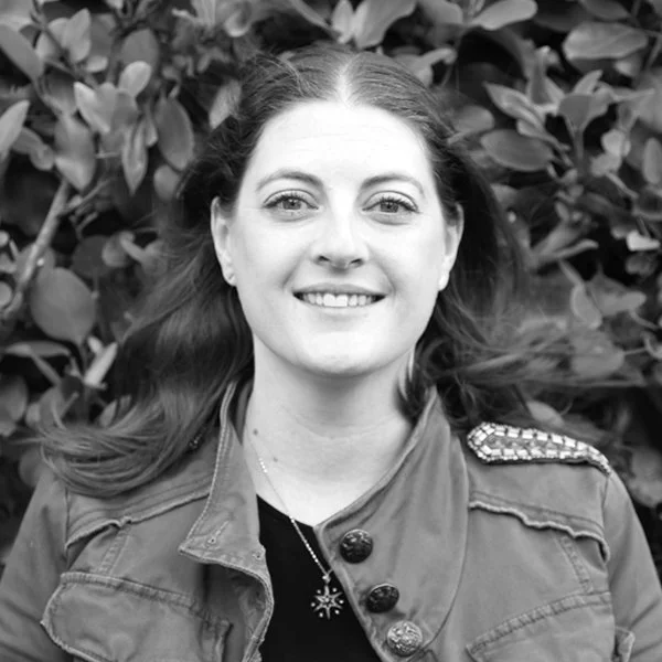 Headshot of Kirsten McCaffrey, Digital Manager at Beef + Lamb New Zealand