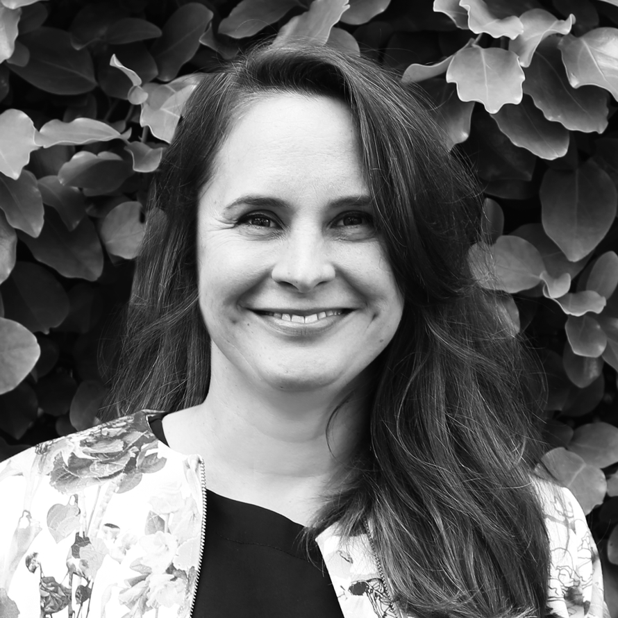 Headshot of Victoria Ventham, Designer at Beef + Lamb New Zealand