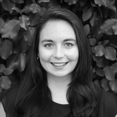 Headshot of Katrina Dixon, Nutrition Marketing and Communications Manager at Beef + Lamb New Zealand