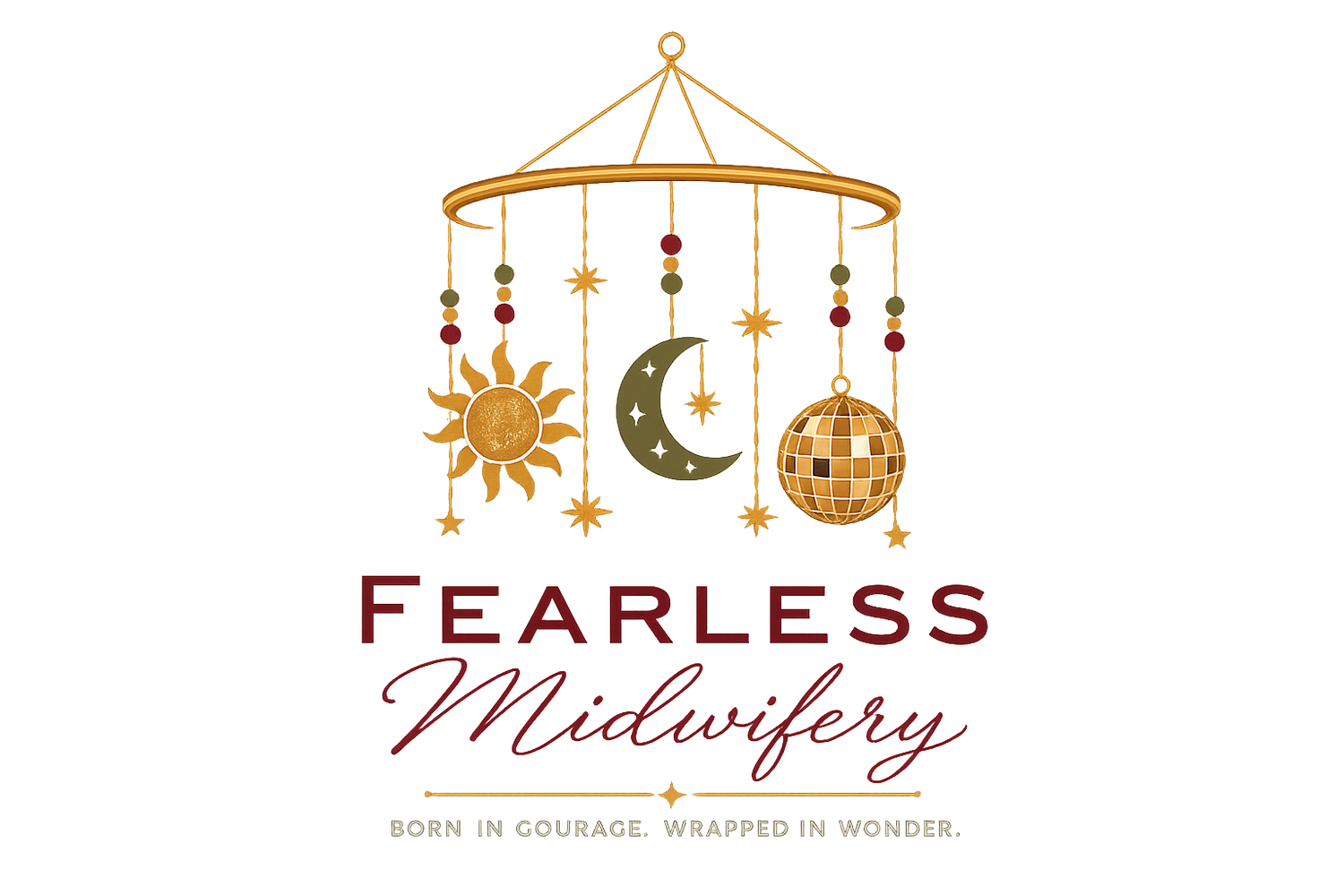Fearless Midwifery